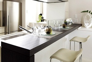 インテリアスタイル クール